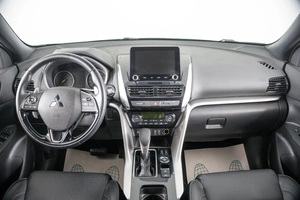 Внедорожник Mitsubishi Eclipse Cross 2021 года, 2449000 рублей, Пермь