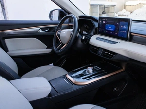 Внедорожник Haval Jolion 2024 года, 2319000 рублей, Петрозаводск