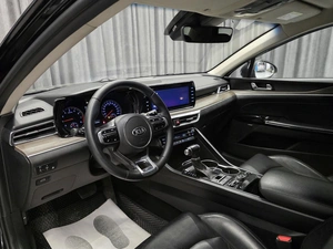 Седан Kia K5 2021 года, 2320000 рублей, Красноярск