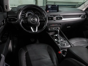 Внедорожник Mazda CX-5 2020 года, 2449000 рублей, Воронеж