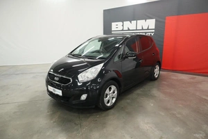 Компактвэн Kia Venga 2014 года, 1300000 рублей, Курск