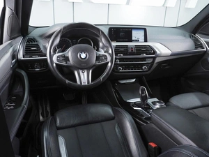 Внедорожник BMW X3 2018 года, 3319000 рублей, Ростов-на-Дону