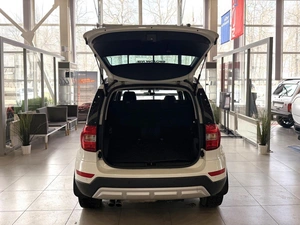 Внедорожник Skoda Yeti 2017 года, 1720000 рублей, Орёл