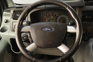 Микроавтобус Ford Tourneo 2011 года, 1399000 рублей, Челябинск