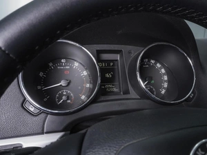 Внедорожник Skoda Yeti 2012 года, 845000 рублей, Ростов-на-Дону