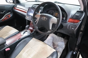 Седан Toyota Allion 2012 года, 1469000 рублей, Новокузнецк