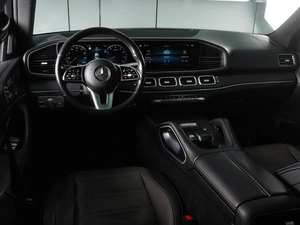 Внедорожник Mercedes-benz GLE-класс 2018 года, 5989000 рублей, Минеральные Воды