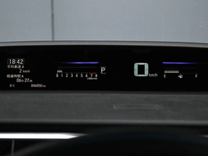 Минивэн Honda Stepwgn Spada 2019 года, 2949000 рублей, Кирилловка