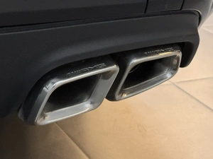 Купе Mercedes-benz CL-класс 2010 года, 2497000 рублей, Красноярск