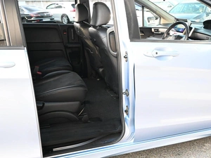 Минивэн Honda Freed 2012 года, 1124000 рублей, Кирилловка