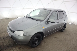 Универсал ВАЗ (LADA) Kalina 2011 года, 385000 рублей, Орёл