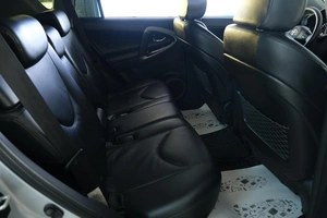 Внедорожник Toyota RAV4 2007 года, 1339000 рублей, Омск