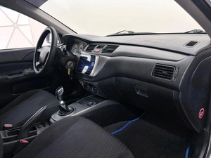 Седан Mitsubishi Lancer 2005 года, 282000 рублей, Орёл