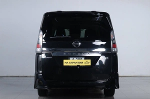 Минивэн Nissan Serena 2019 года, 2719000 рублей, Челябинск