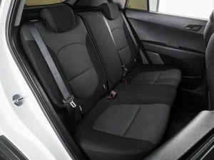 Внедорожник Hyundai Creta 2018 года, 1595000 рублей, Воронеж