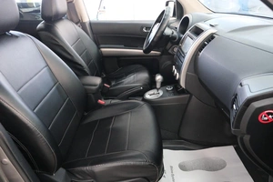 Внедорожник Nissan X-Trail 2013 года, 1319000 рублей, Омск