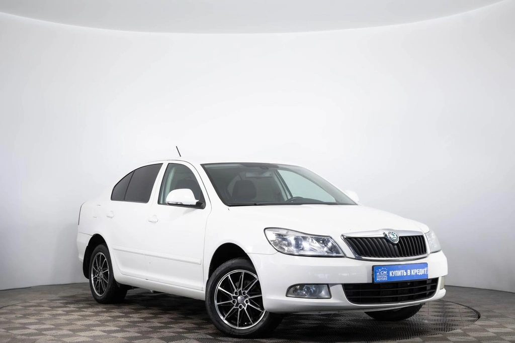 Лифтбек Skoda Octavia 2013 года, 899000 рублей, Пермь