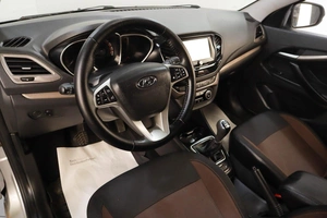 Универсал ВАЗ (LADA) Vesta 2019 года, 1079000 рублей, Челябинск
