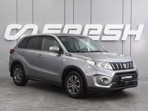 Внедорожник Suzuki Vitara 2020 года, 2014000 рублей, Воронеж
