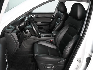 Внедорожник Chery Tiggo 4 2022 года, 1329000 рублей, Аксай