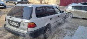 Универсал Honda Partner 1999 года, 320000 рублей, Красноярск