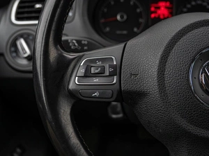 Седан Volkswagen Polo 2014 года, 1050000 рублей, Краснодар