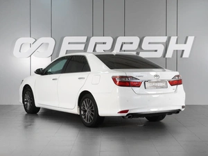 Седан Toyota Camry 2017 года, 2445000 рублей, Минеральные Воды