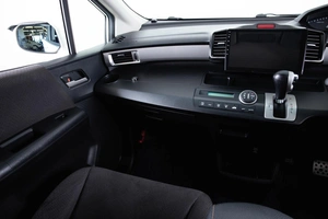 Минивэн Honda Freed 2011 года, 1229000 рублей, Пермь