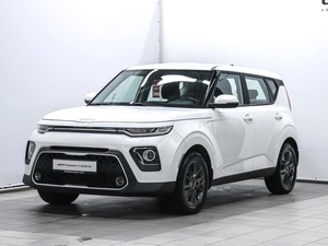 Внедорожник Kia Soul 2022 года, 2190000 рублей, Красноярск