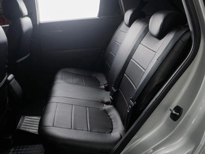 Внедорожник Hyundai Creta 2019 года, 1820000 рублей, Тюмень