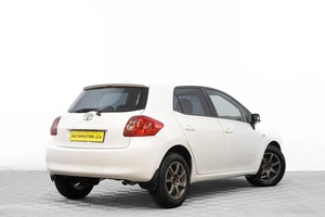 Хетчбэк Toyota Auris 2007 года, 599000 рублей, Барнаул