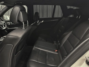 Универсал Mercedes-benz C-класс 2012 года, 1300000 рублей, Красноярск