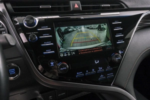 Седан Toyota Camry 2020 года, 3699000 рублей, Красноярск
