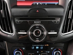 Хетчбэк Ford Focus 2015 года, 935000 рублей, Аксай