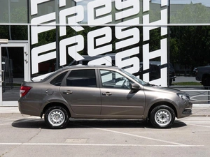 Седан ВАЗ (LADA) Granta 2025 года, 999000 рублей, Волгоград