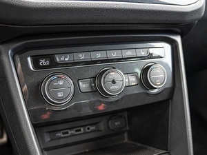 Внедорожник Volkswagen Tiguan 2018 года, 2470000 рублей, Краснодар