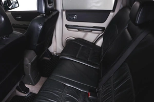 Внедорожник Nissan X-Trail 2006 года, 659000 рублей, Пермь