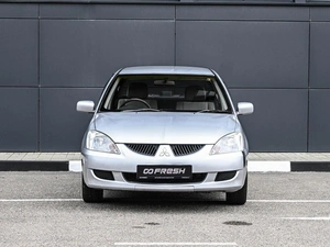 Седан Mitsubishi Lancer 2005 года, 434000 рублей, Кирилловка