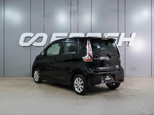 Хетчбэк Nissan Dayz 2016 года, 799000 рублей, Воронеж
