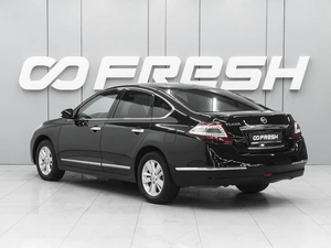 Седан Nissan Teana 2012 года, 1250000 рублей, Ростов-на-Дону