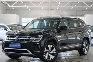 Внедорожник Volkswagen Teramont 2023 года, 5599000 рублей, Омск