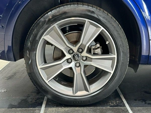 Внедорожник Audi Q5 2022 года, 4249000 рублей, Красноярск