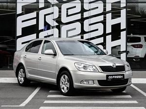 Лифтбек Skoda Octavia 2011 года, 998000 рублей, Волгоград