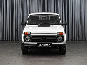 Внедорожник ВАЗ (LADA) Niva Legend 2021 года, 699000 рублей, Ставрополь