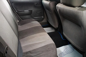 Универсал Nissan Expert 2000 года, 439000 рублей, Сургут