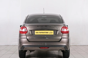 Лифтбек ВАЗ (LADA) Granta 2019 года, 679000 рублей, Красноярск