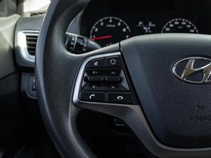 Седан Hyundai Solaris 2020 года, 1320000 рублей, Краснодар