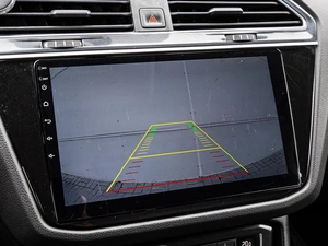 Внедорожник Volkswagen Tiguan 2018 года, 1980000 рублей, Краснодар