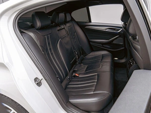 Седан BMW 5 серия 2019 года, 3830000 рублей, Краснодар