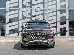 Внедорожник Chery Tiggo 8 Pro 2022 года, 1950000 рублей, Краснодар